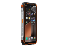Blackview XPLORE 1 Pro 5G 12/256GB 20.000mAh pomarańczowy 120Hz - 1524420 - zdjęcie 2
